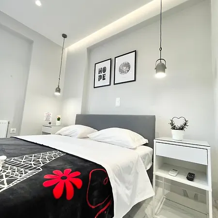 Blueline 1 Apartment Loutraki (Corinthia)